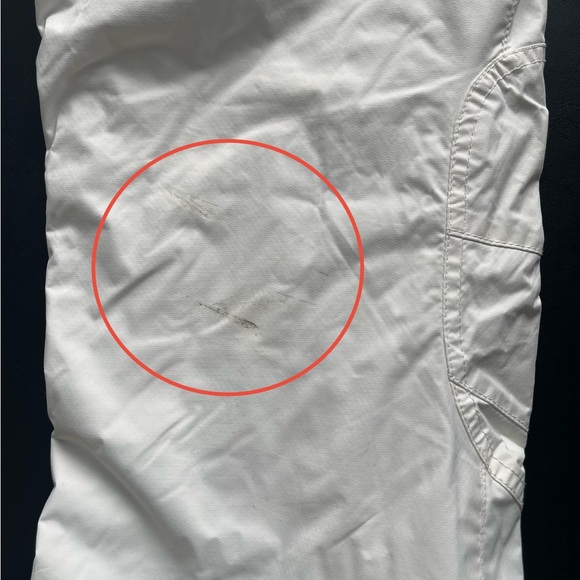 Alpine Design White Ski Pants - Women’s Size Small - Picture 10 of 16